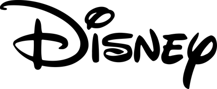 Logo for Disney