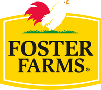 Logo of Foster Farms