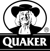 Quaker Logo for Quaker