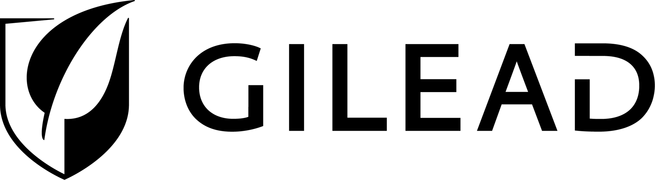 Gilead Logo for Gilead