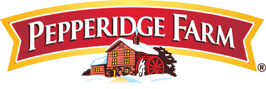 Pepperidge Farm Logo for Pepperidge Farm