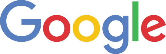 Logo for Google